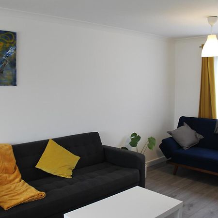 Coolfin House-Close To Excel, Contractors, Relocators, Paid Parking Villa Londres Exterior foto