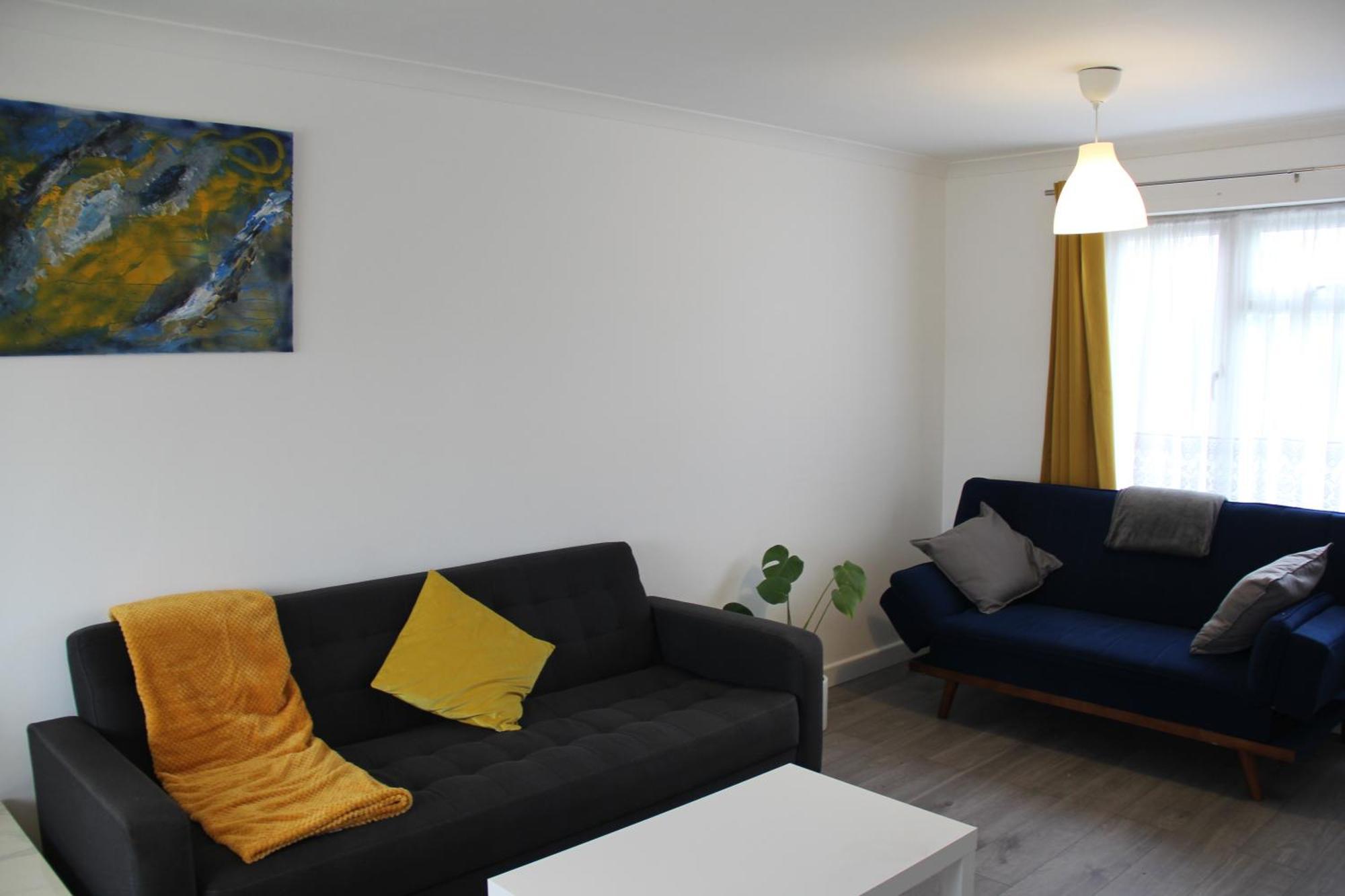 Coolfin House-Close To Excel, Contractors, Relocators, Paid Parking Villa Londres Exterior foto